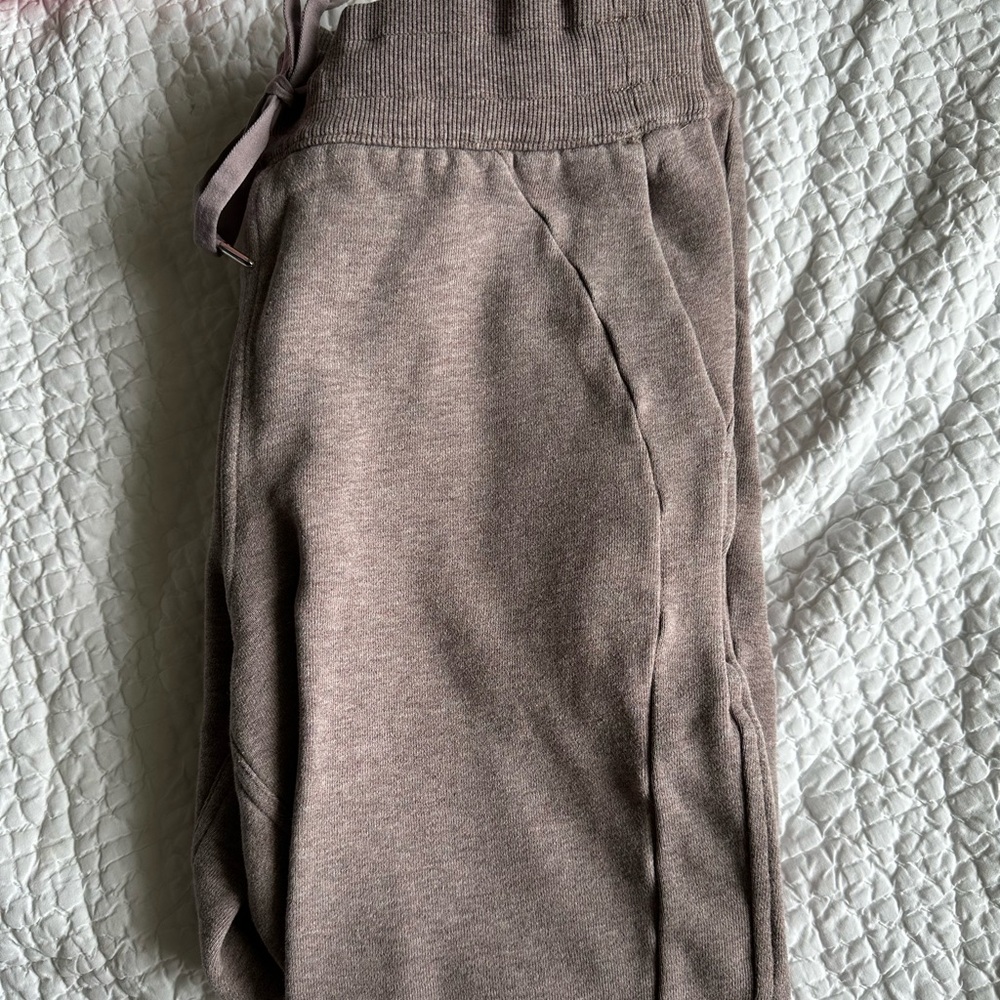 Lululemon Scuba Jogger